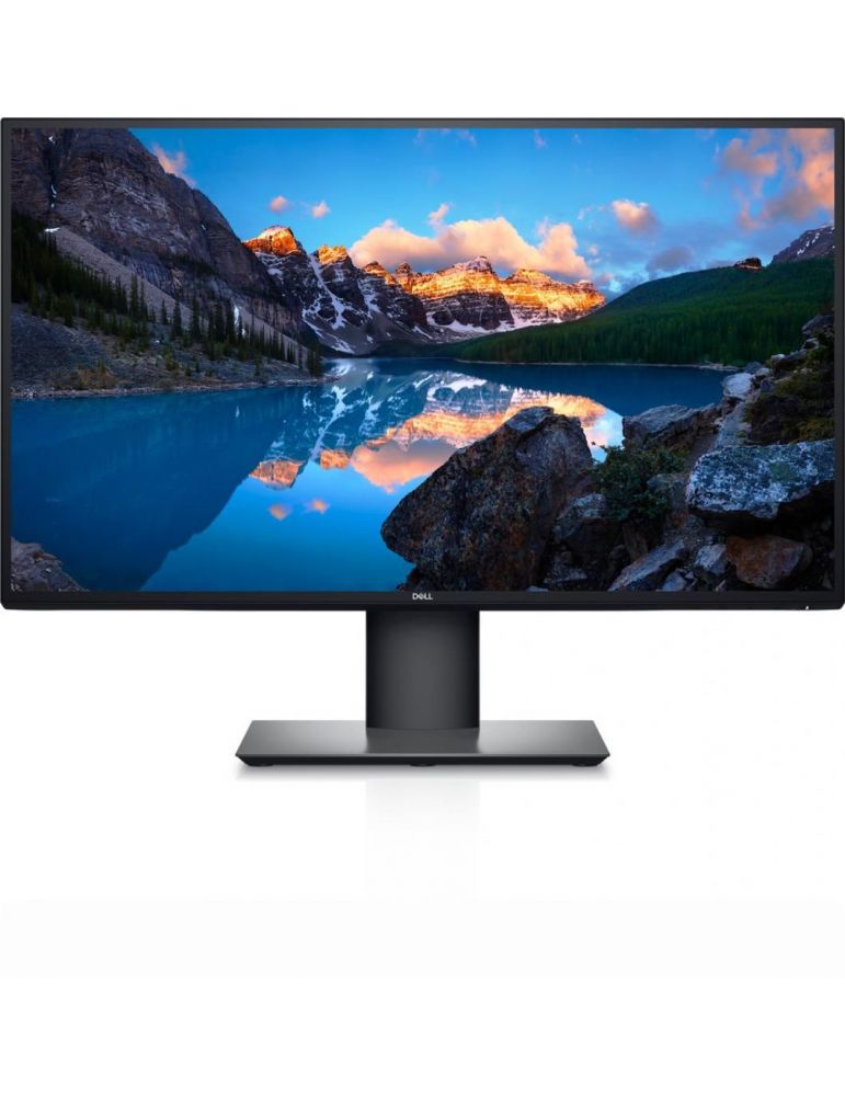 Dl monitor 25 u2520d 2560x1440 led u2520d_p (include tv 5.00 lei)