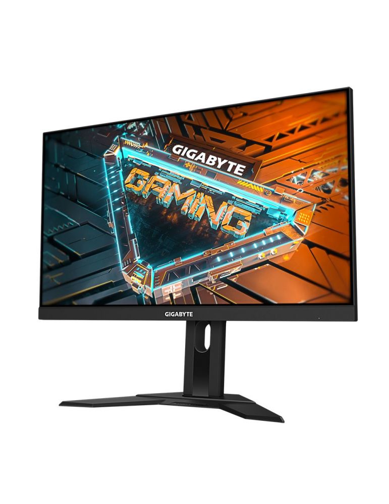 Monitor LED Gigabyte G24F 2, 23.8inch, 1920x1080, 180Hz, 1ms, Black