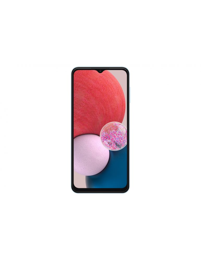Telefon mobil Samsung Galaxy A13, 128GB, 4GB RAM, Dual SIM, 4G, Blue