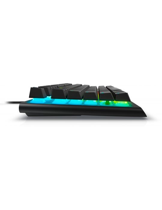 Alienware AW420K tastaturi USB Negru Alienware - 4