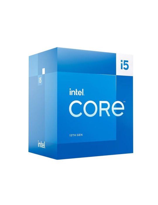Intel Core i5-13400F procesoare 20 Mega bites Cache inteligent Casetă Intel - 1