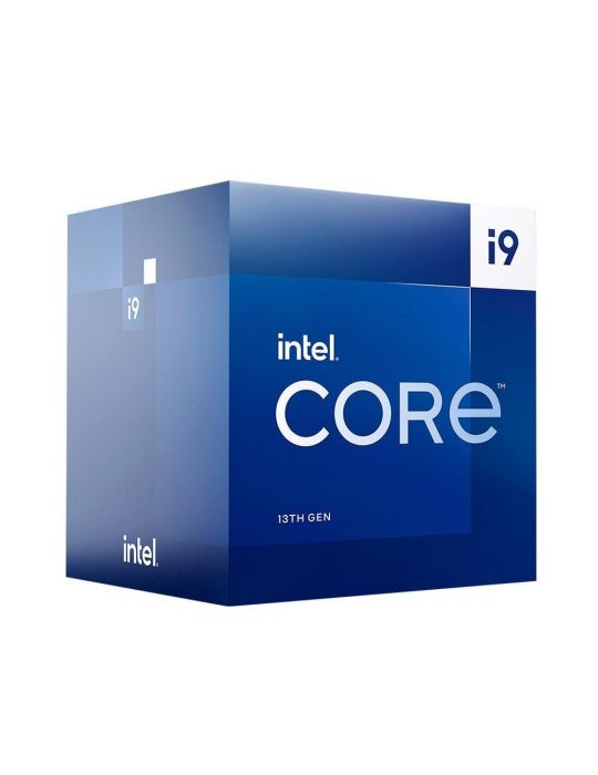 Intel Core i9-13900 procesoare 36 Mega bites Cache inteligent Casetă Intel - 1