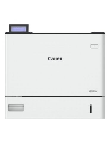 Canon i-SENSYS LBP361dw 1200 x 1200 DPI A4 Wi-Fi Canon - 2