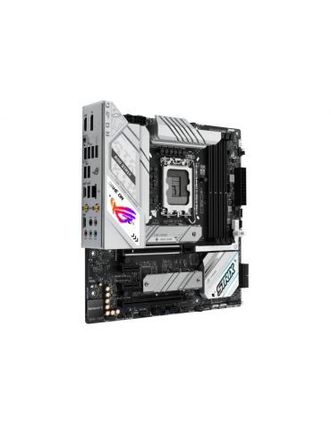 Placa de baza ASUS ROG STRIX B760-G GAMING WIFI D4, Intel B760, Socket 1700, mATX Asus - 2