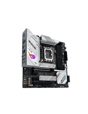 Placa de baza ASUS ROG STRIX B760-G GAMING WIFI D4, Intel B760, Socket 1700, mATX Asus - 3
