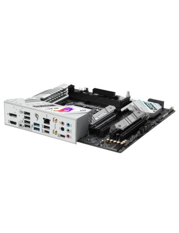 Placa de baza ASUS ROG STRIX B760-G GAMING WIFI D4, Intel B760, Socket 1700, mATX Asus - 4