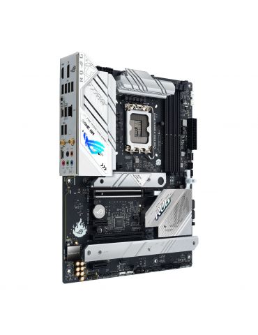 Placa de baza ASUS ROG STRIX B760-A GAMING WIFI D4, Intel B760, Socket 1700, ATX Asus - 1