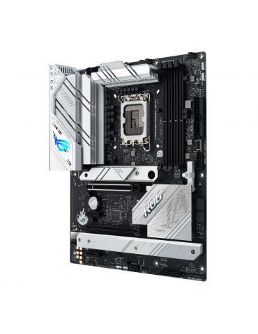 Placa de baza ASUS ROG STRIX B760-A GAMING WIFI D4, Intel B760, Socket 1700, ATX Asus - 2