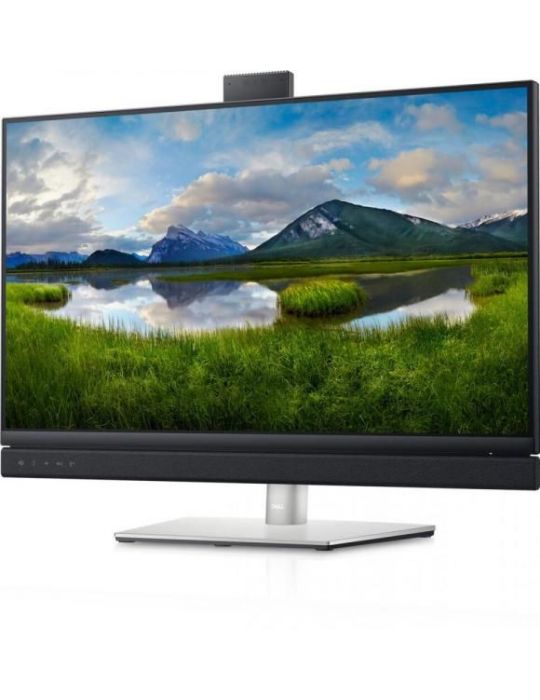 Dell 27 video monitor c2722de 210-aylv (include tv 5.00 lei) Dell - 1