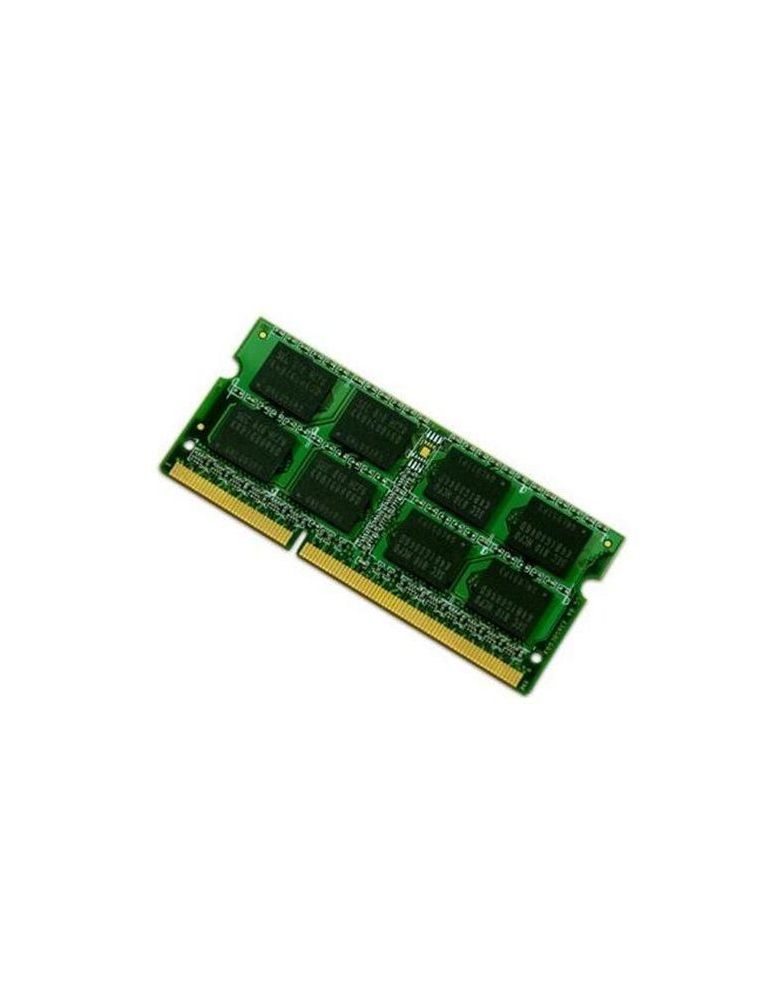 QNAP 8GB DDR3-1600 module de memorie 8 Giga Bites 1 x 8 Giga Bites 1600 MHz