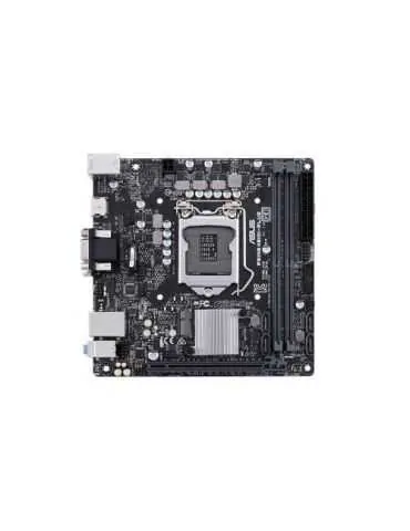 Placa de baza asus socket lga1151 v2 prime h310i-plus/csm 2x Asus - 1