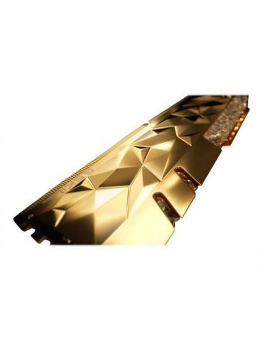 G.Skill Trident Z Royal Elite - DDR4 - kit - 16 GB: 2 x 8 GB - DIMM 288-pin - 3600 MHz / PC4-28800 - unbuffered G.skill - 1