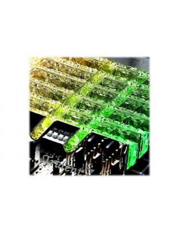 G.Skill Trident Z Royal Series - DDR4 - kit - 32 GB: 4 x 8 GB - DIMM 288-pin - 4000 MHz / PC4-32000 - unbuffered G.skill - 1