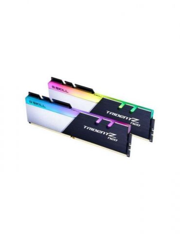 G.Skill RAM TridentZ Neo Series - 64 GB (8 x 8 GB Kit) - DDR4 3600 DIMM CL14 G.skill - 1 - Tik.ro