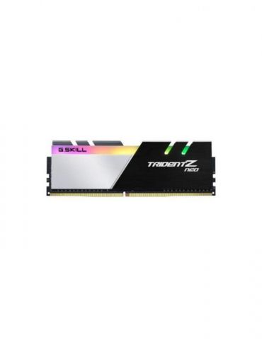 G.Skill RAM TridentZ Neo Series - 64 GB (8 x 8 GB Kit) - DDR4 3600 DIMM CL14 G.skill - 1