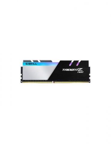 G.Skill RAM TridentZ Neo Series - 64 GB (8 x 8 GB Kit) - DDR4 3600 DIMM CL14 G.skill - 1