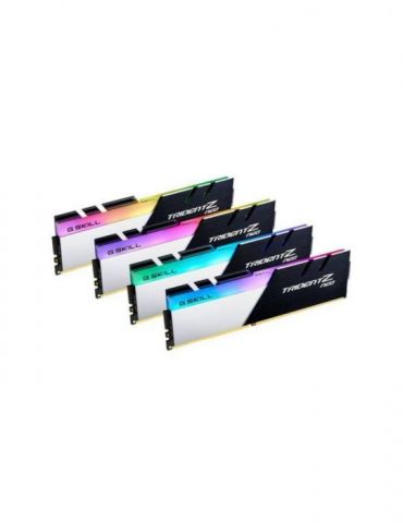 G.Skill RAM TridentZ Neo Series - 64 GB (8 x 8 GB Kit) - DDR4 3600 DIMM CL14 G.skill - 1