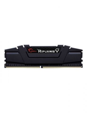G.Skill Ripjaws V - DDR4 - kit - 16 GB: 2 x 8 GB - DIMM 288-pin - 4800 MHz / PC4-38400 - unbuffered G.skill - 1