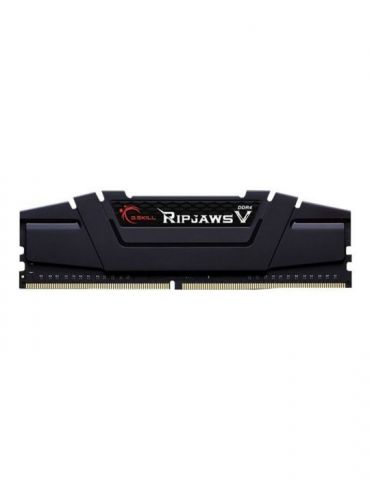 G.Skill Ripjaws V - DDR4 - kit - 32 GB: 2 x 16 GB - DIMM 288-pin - 4400 MHz / PC4-35200 - unbuffered G.skill - 1