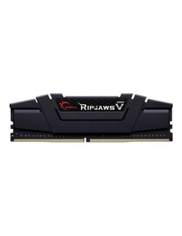 G.Skill Ripjaws V - DDR4 - kit - 32 GB: 2 x 16 GB - DIMM 288-pin - 4266 MHz / PC4-34100 - unbuffered G.skill - 1