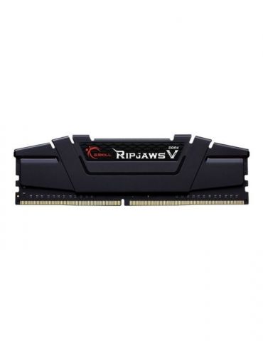 G.Skill Ripjaws V - DDR4 - kit - 16 GB: 2 x 8 GB - DIMM 288-pin - 4000 MHz / PC4-32000 - unbuffered G.skill - 1