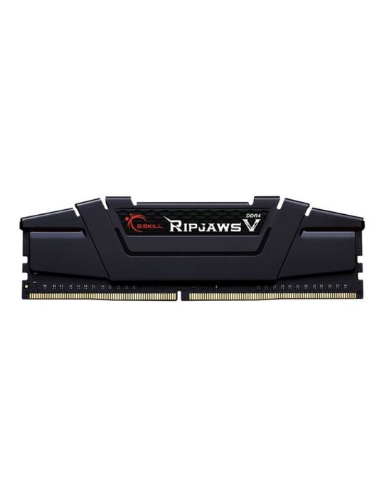 G.Skill Ripjaws V - DDR4 - kit - 32 GB: 4 x 8 GB - DIMM 288-pin - 3600 MHz / PC4-28800 - unbuffered G.skill - 1