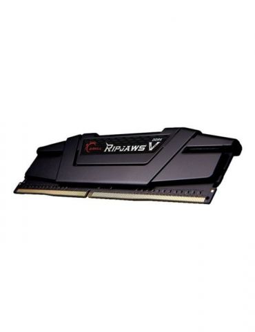 G.Skill Ripjaws V - DDR4 - kit - 128 GB: 4 x 32 GB - DIMM 288-pin - 2666 MHz / PC4-21300 - unbuffered G.skill - 1