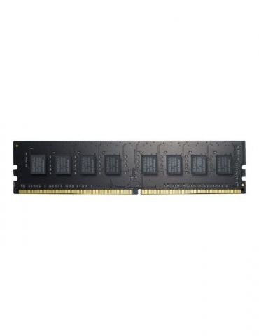 G.Skill Value Series - DDR4 - module - 8 GB - DIMM 288-pin - 2133 MHz / PC4-17000 - unbuffered G.skill - 1 - Tik.ro