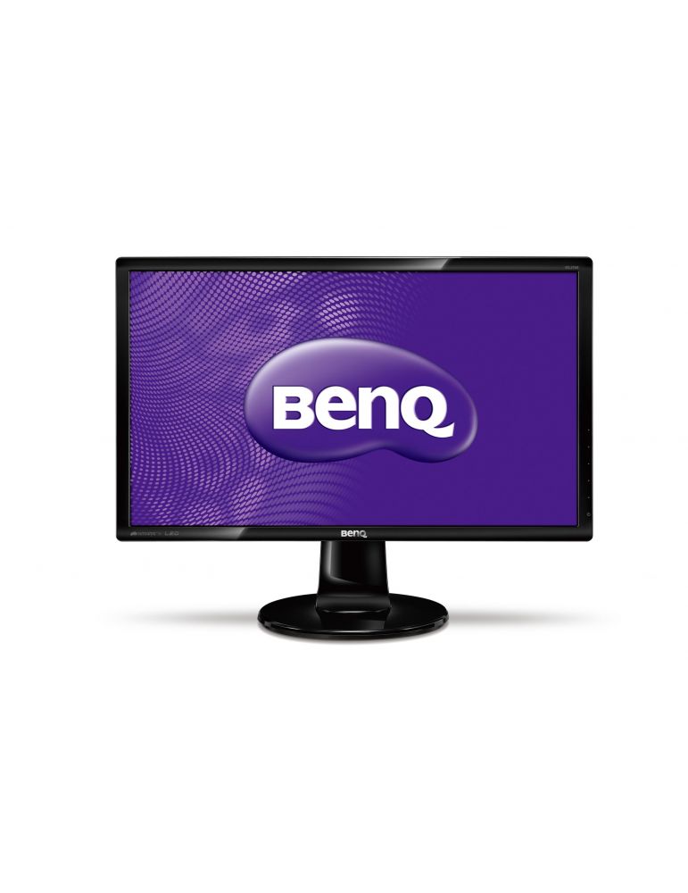 Monitor benq 27 home office tn full hd (1920 x 1080) wide 300 cd/mp 2 ms hdmi dvi vga gl2760h (include tv 5 lei)