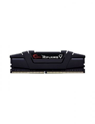 G.Skill Ripjaws V - DDR4 - kit - 32 GB: 2 x 16 GB - DIMM 288-pin - unbuffered G.skill - 1