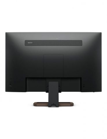 Monitor benq 27 gaming ips wqhd (2560 x 1440) wide 350 cd/mp 5 ms hdmi x 2 displayport ex2780q (include tv 5 lei) Benq - 1