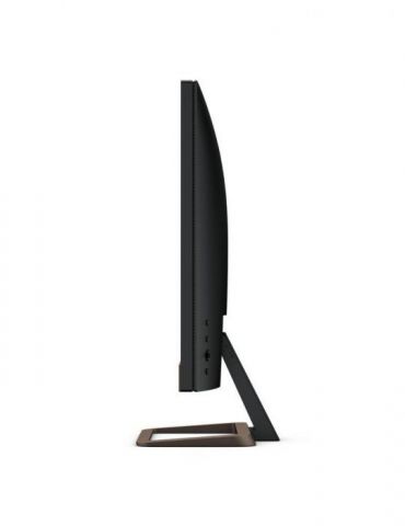 Monitor benq 27 gaming ips wqhd (2560 x 1440) wide 350 cd/mp 5 ms hdmi x 2 displayport ex2780q (include tv 5 lei) Benq - 1