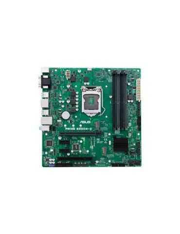 Placa de baza asus socket lga1151 v2 prime b360m-c/csm 4x Asus - 1
