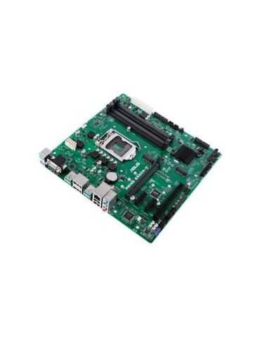 Placa de baza asus socket lga1151 v2 prime b360m-c/csm 4x Asus - 1