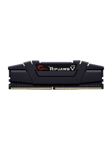 G.Skill Ripjaws V - DDR4 - kit - 64 GB: 2 x 32 GB - DIMM 288-pin - unbuffered G.skill - 1