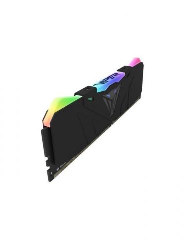 Patriot Extreme Performance Viper RGB - DDR4 - 16 GB: 2 x 8 GB - DIMM 288-pin - unbuffered Patriot - 1