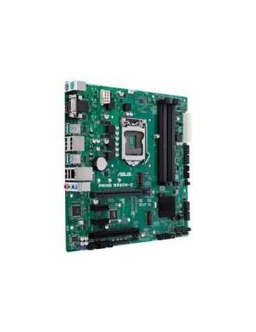 Placa de baza asus socket lga1151 v2 prime b360m-c/csm 4x Asus - 1