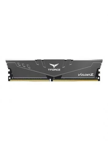 Team T-Force Vulcan Z - DDR4 - 32 GB: 2 x 16 GB - DIMM 288-pin - unbuffered Team group - 1 - Tik.ro
