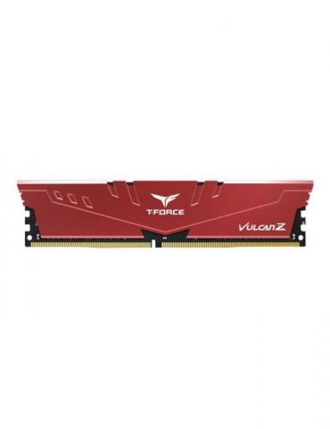 Team T-Force Vulcan Z - DDR4 - 32 GB: 2 x 16 GB - DIMM 288-pin - unbuffered Team group - 1