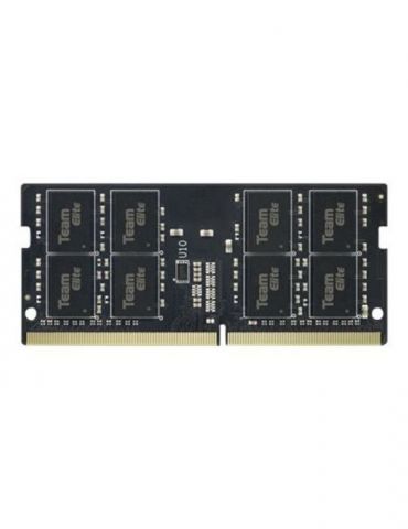 Team Elite - DDR4 - 32 GB - SO-DIMM 260-pin - unbuffered Team group - 1 - Tik.ro