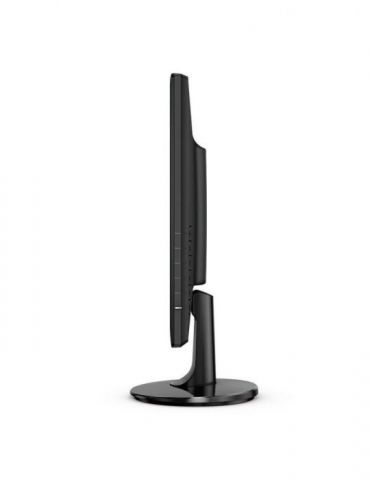 Monitor benq 24 gaming tn full hd (1920 x 1080) wide 250 cd/mp 1 ms hdmi dvi vga gl2460bh (include tv 5 lei) Benq - 1