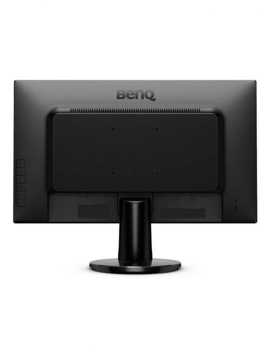 Monitor benq 24 gaming tn full hd (1920 x 1080) wide 250 cd/mp 1 ms hdmi dvi vga gl2460bh (include tv 5 lei) Benq - 1