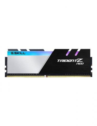 G.Skill TridentZ Neo Series - DDR4 - 32 GB: 2 x 16 GB - DIMM 288-pin - unbuffered G.skill - 1 - Tik.ro