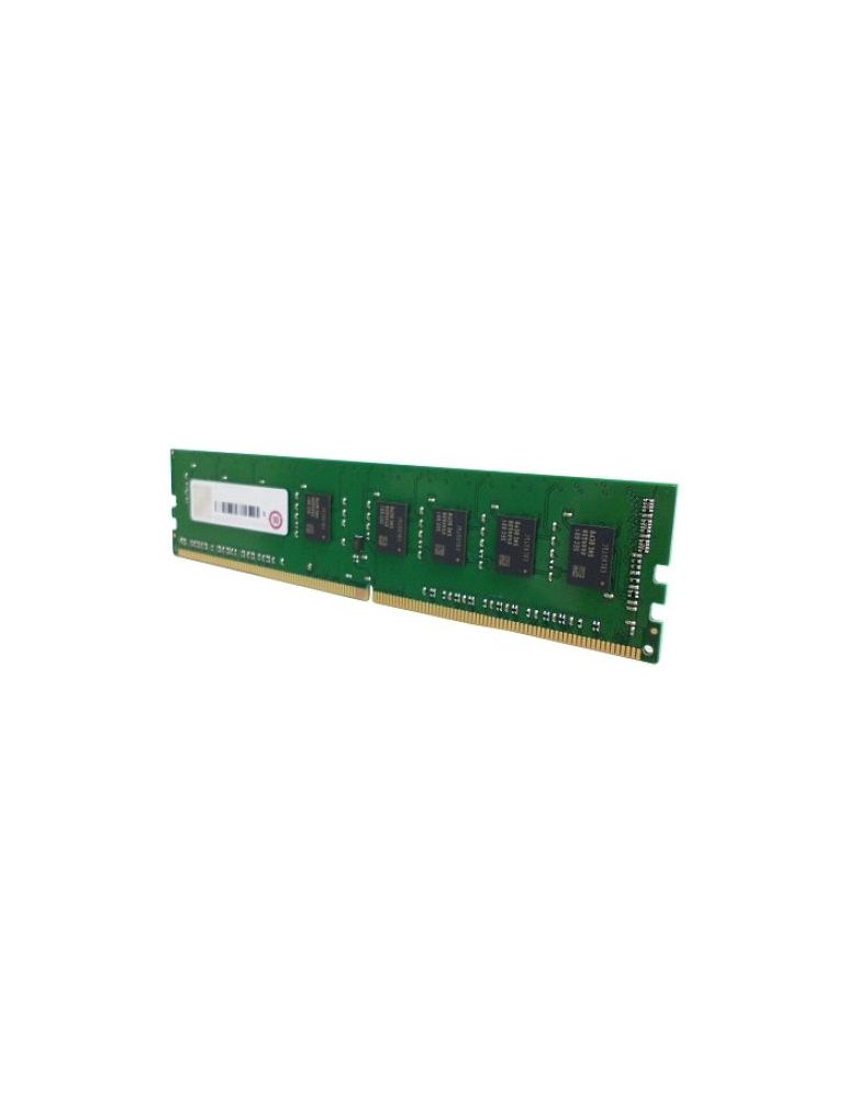QNAP RAM-16GDR4-LD-2133 module de memorie 16 Giga Bites 1 x 16 Giga Bites DDR4 2133 MHz