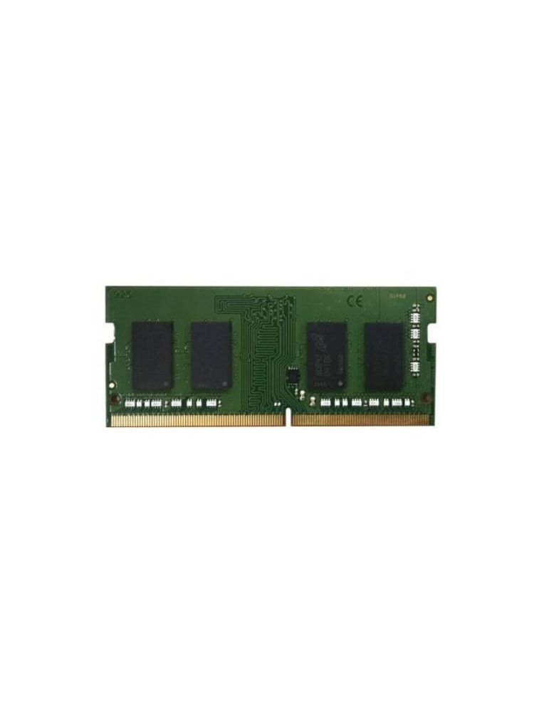 QNAP RAM-4GDR4K1-SO-2400 module de memorie 4 Giga Bites 1 x 4 Giga Bites DDR4 2400 MHz