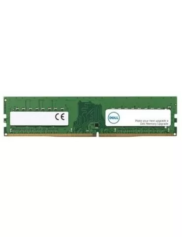 DELL AB120717 module de memorie 16 Giga Bites 1 x 16 Giga Bites DDR4 3200 MHz Dell - 1 - Tik.ro