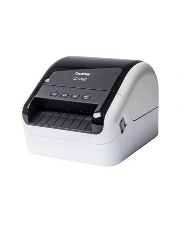 Brother QL-1100c imprimante pentru etichete Direct termică 300 x 300 DPI Prin cablu Brother - 2