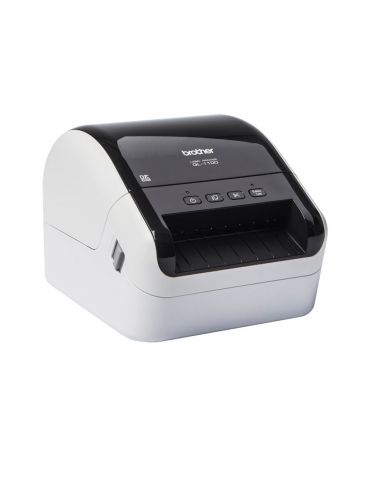 Brother QL-1100c imprimante pentru etichete Direct termică 300 x 300 DPI Prin cablu Brother - 3