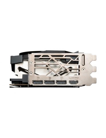 Placa video MSI nVidia GeForce RTX 4080 GAMING X TRIO 16GB, GDDR6X, 256 bit Msi - 5