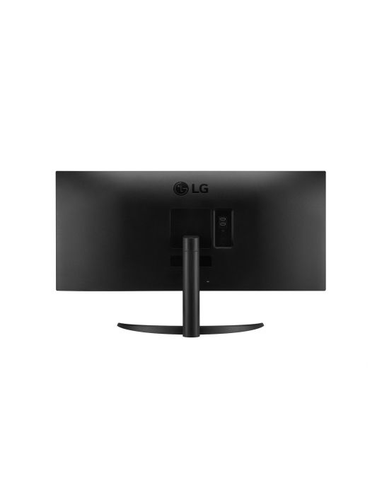 LG 34WP500-B monitoare LCD 86,4 cm (34") 2560 x 1080 Pixel UltraWide Full HD LED Negru Lg - 6